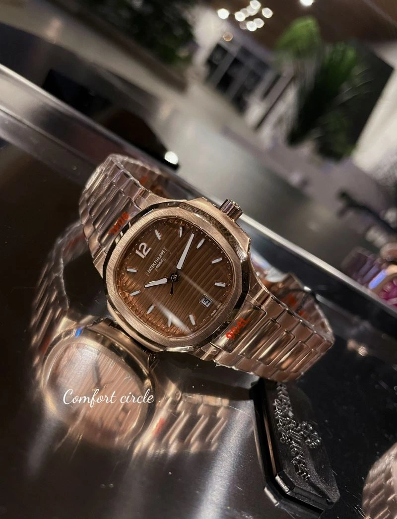 PATEK PHILIPPE Watches Sustainable 194450