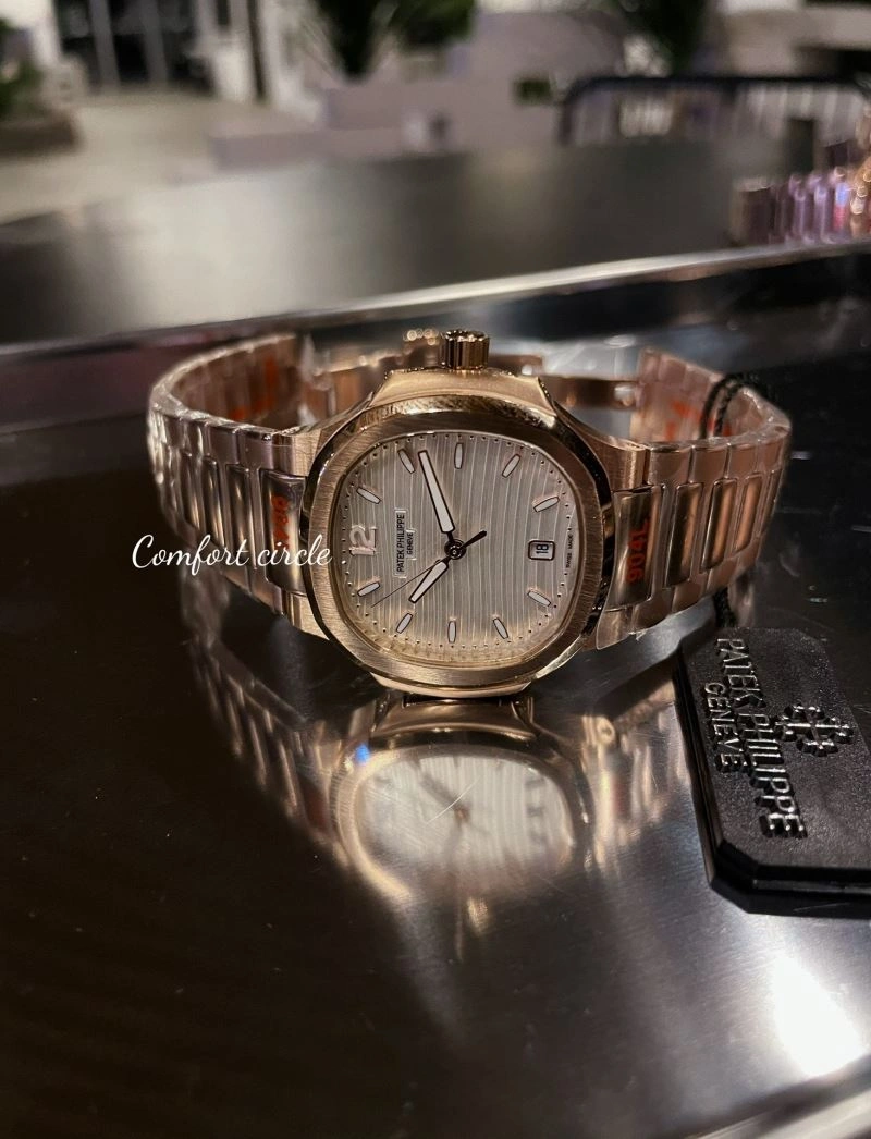 PATEK PHILIPPE Watches Sustainable 194450
