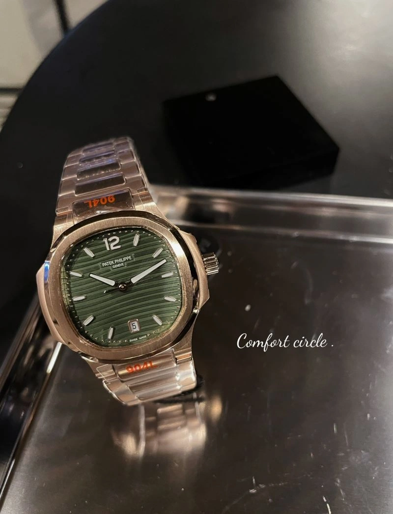 PATEK PHILIPPE Watches Sustainable 194450