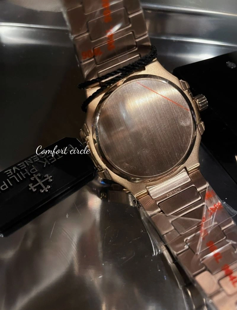 PATEK PHILIPPE Watches Sustainable 194450