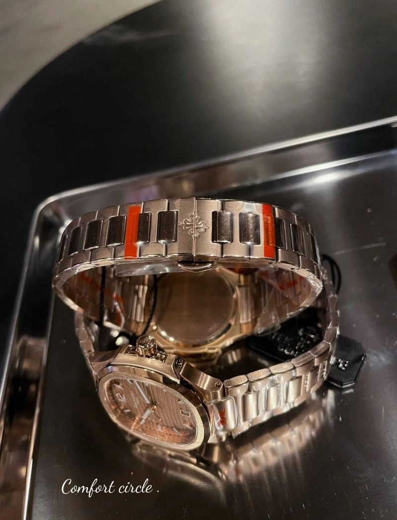 PATEK PHILIPPE Watches Sustainable 194450