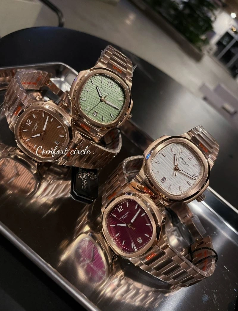 PATEK PHILIPPE Watches Sustainable 194450