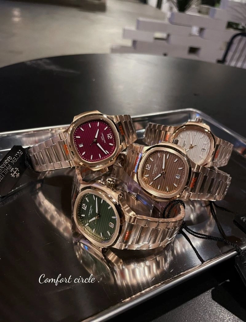 PATEK PHILIPPE Watches Sustainable 194450