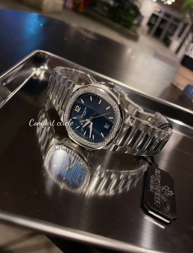 RelaxedFit PATEK PHILIPPE Watches 194449
