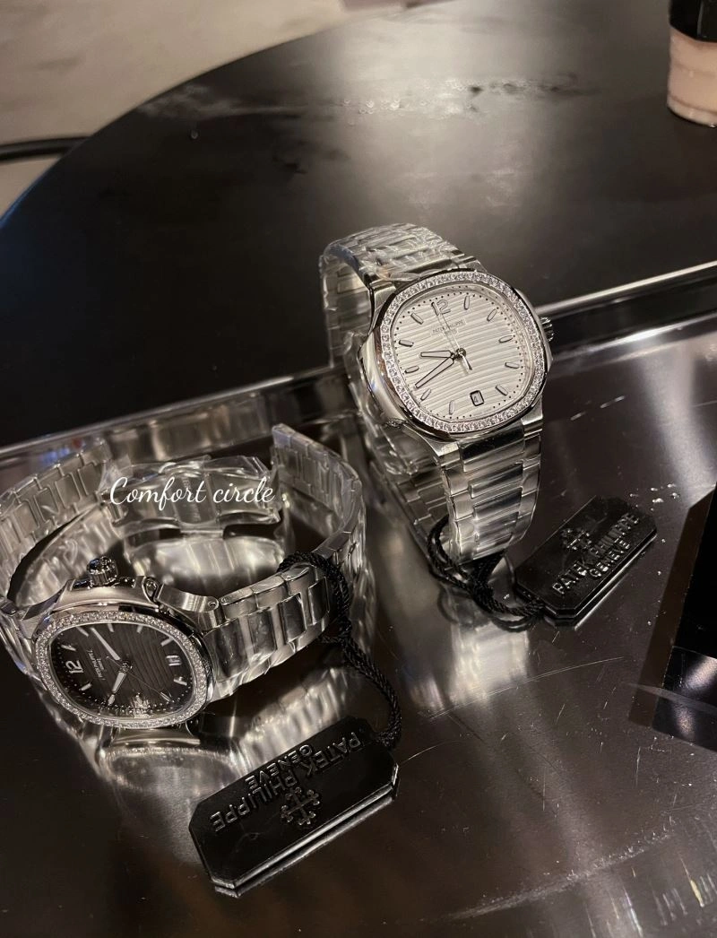 RelaxedFit PATEK PHILIPPE Watches 194449