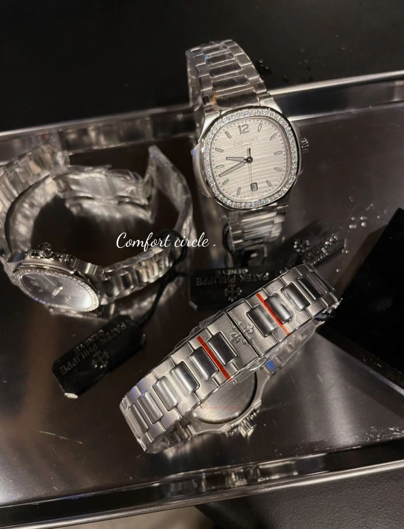 RelaxedFit PATEK PHILIPPE Watches 194449