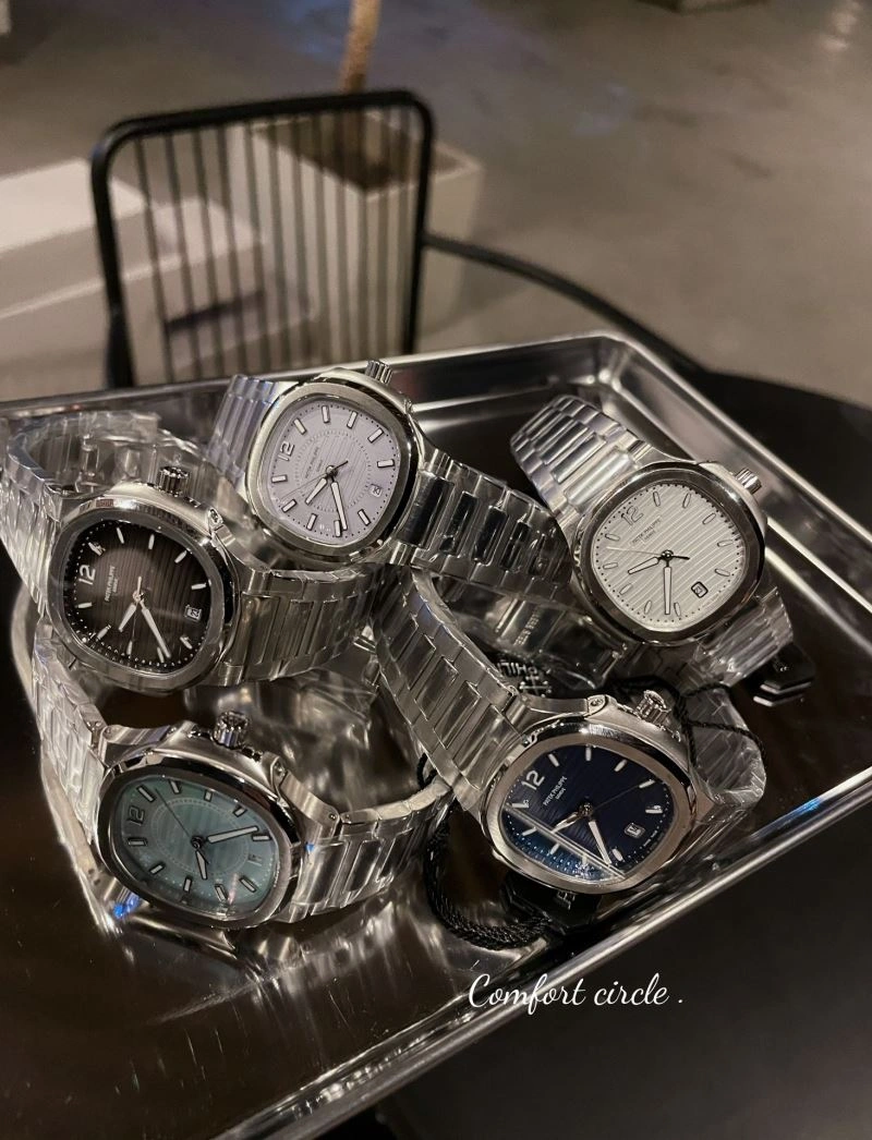 PATEK PHILIPPE Watches Trendy 194446