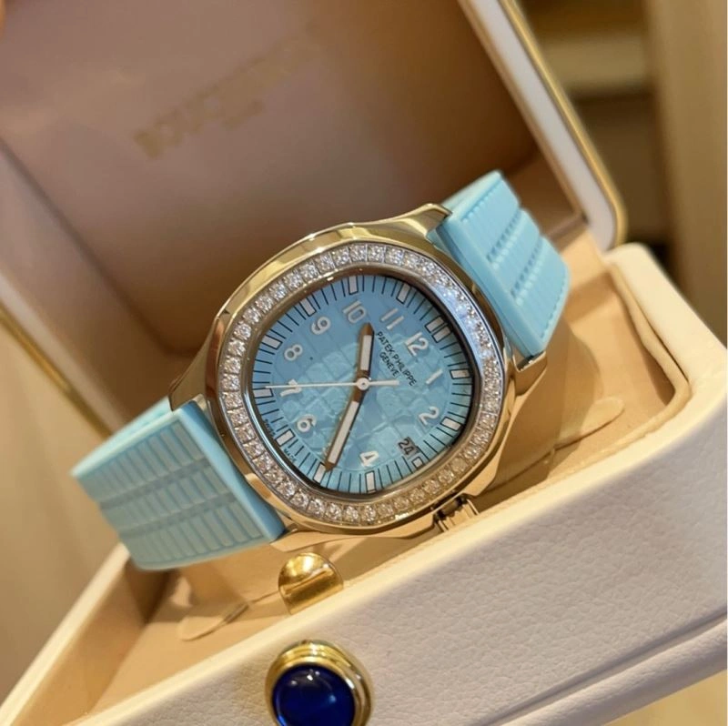 PATEK PHILIPPE Watches Neat 194447