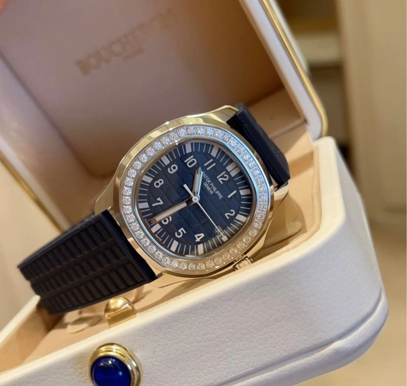 PATEK PHILIPPE Watches Neat 194447