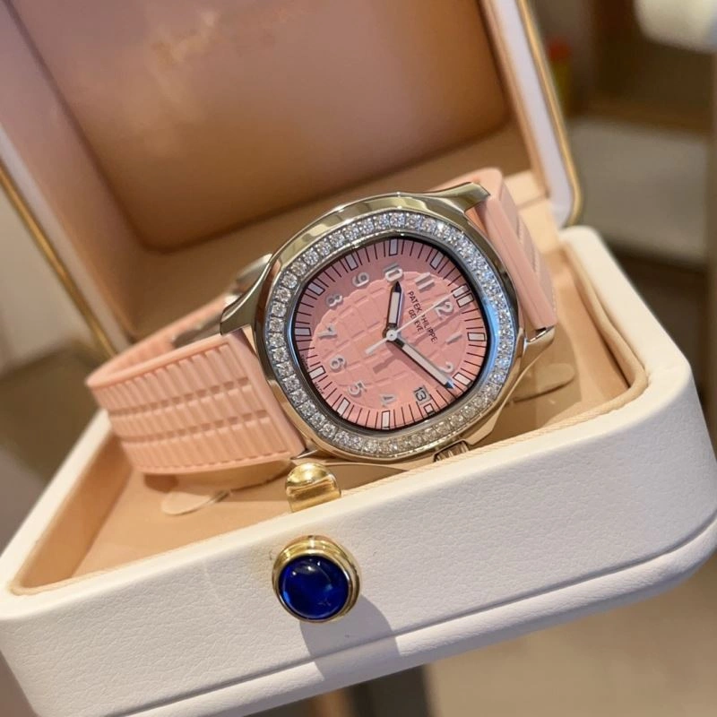 PATEK PHILIPPE Watches GoodFit 194444