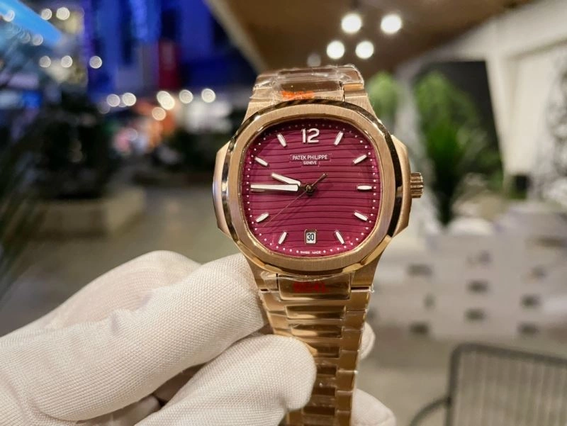 PATEK PHILIPPE Watches QuickDry 194438