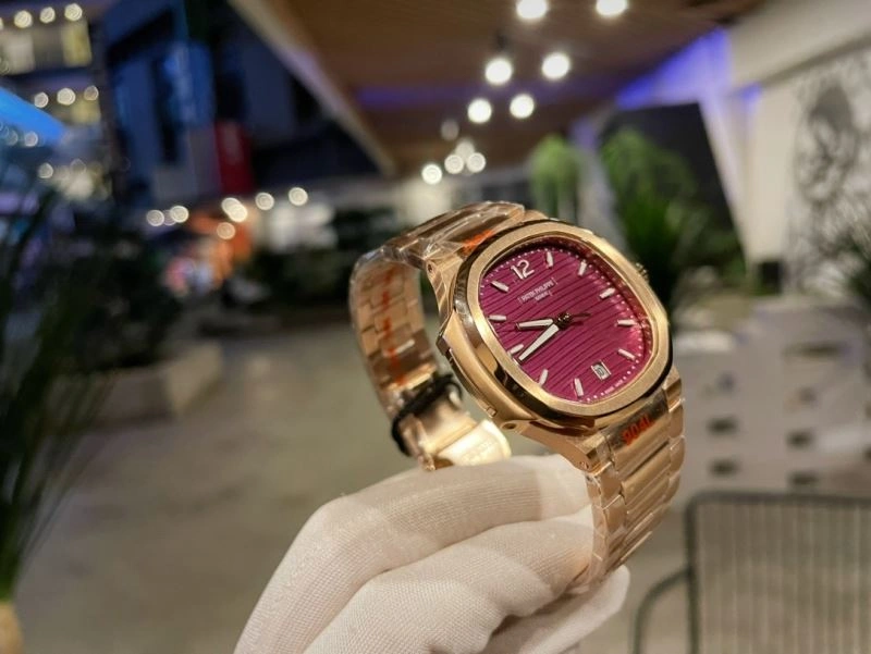 PATEK PHILIPPE Watches QuickDry 194438