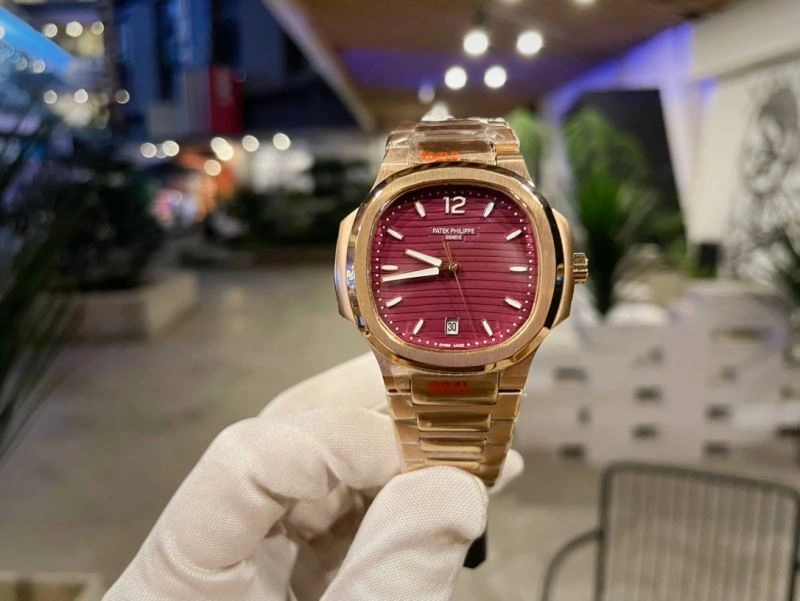 PATEK PHILIPPE Watches QuickDry 194438