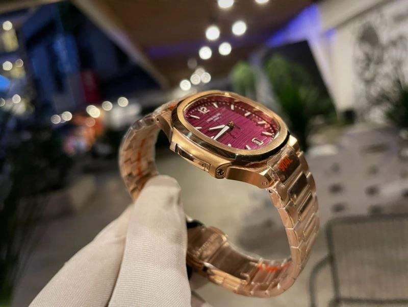 PATEK PHILIPPE Watches QuickDry 194438