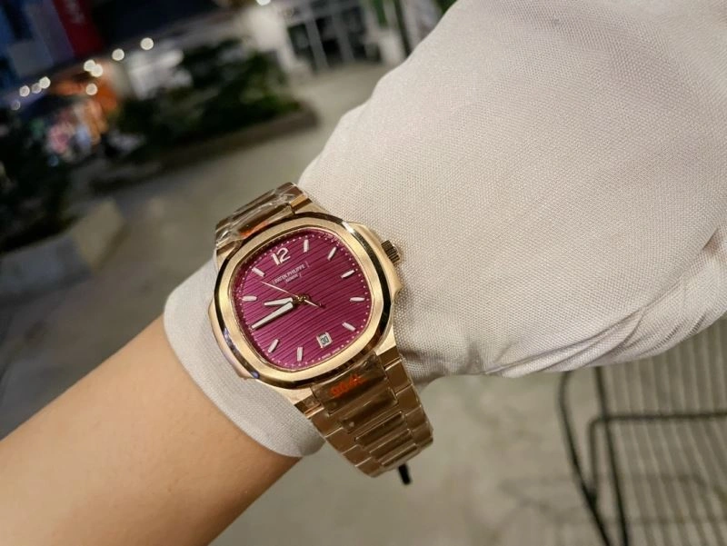 PATEK PHILIPPE Watches QuickDry 194438