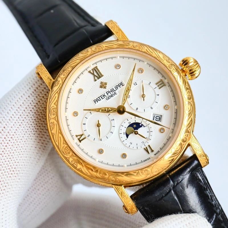 PATEK PHILIPPE Watches EasyCare 194454