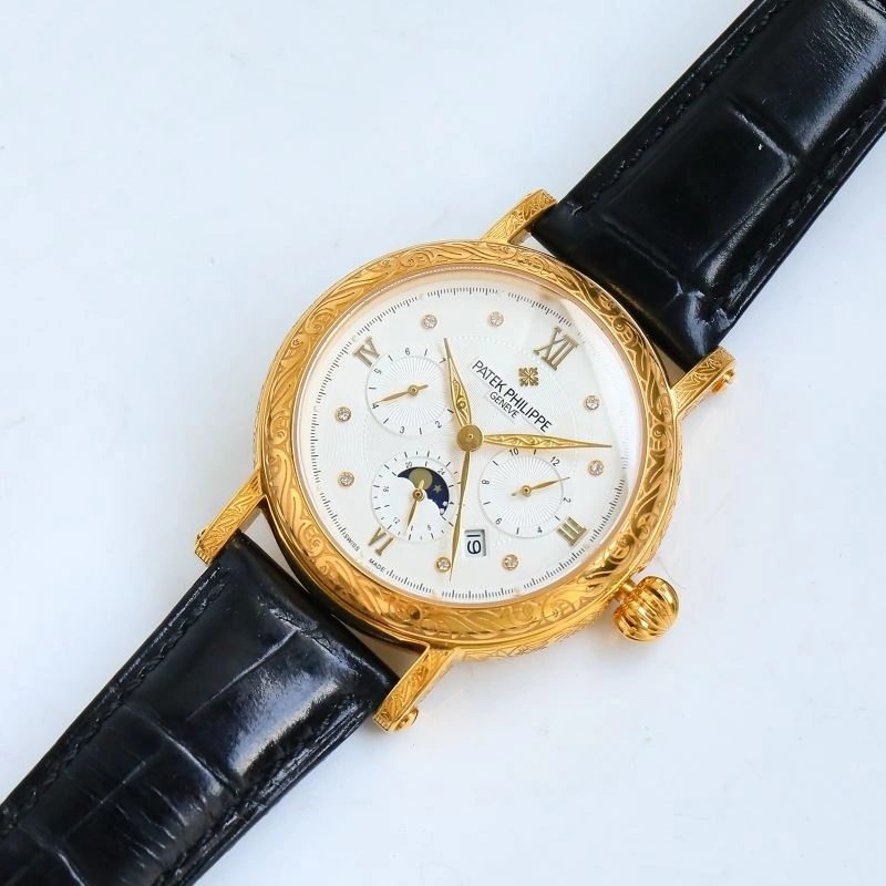 PATEK PHILIPPE Watches EasyCare 194454