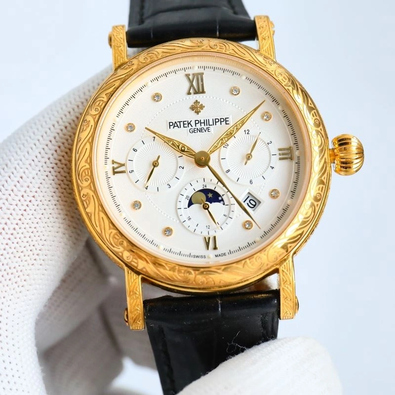 PATEK PHILIPPE Watches EasyCare 194454