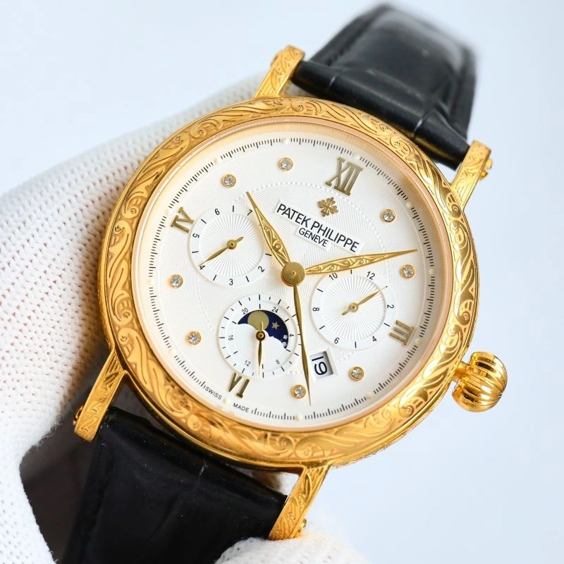 PATEK PHILIPPE Watches EasyCare 194454