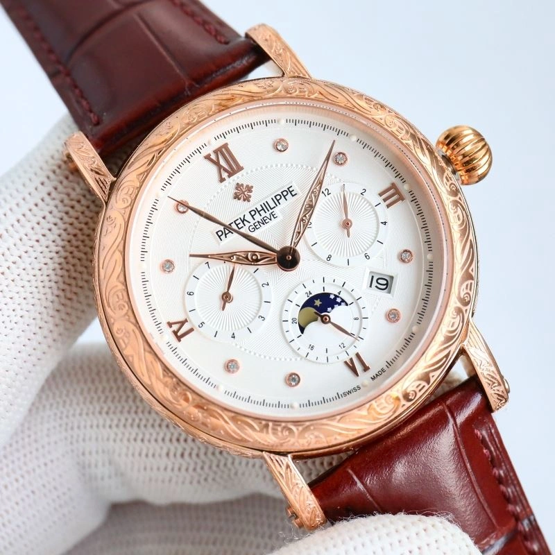 PATEK PHILIPPE Watches EasyCare 194454