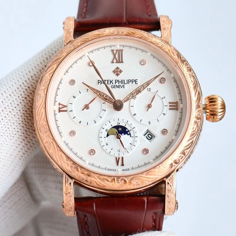 PATEK PHILIPPE Watches EasyCare 194454