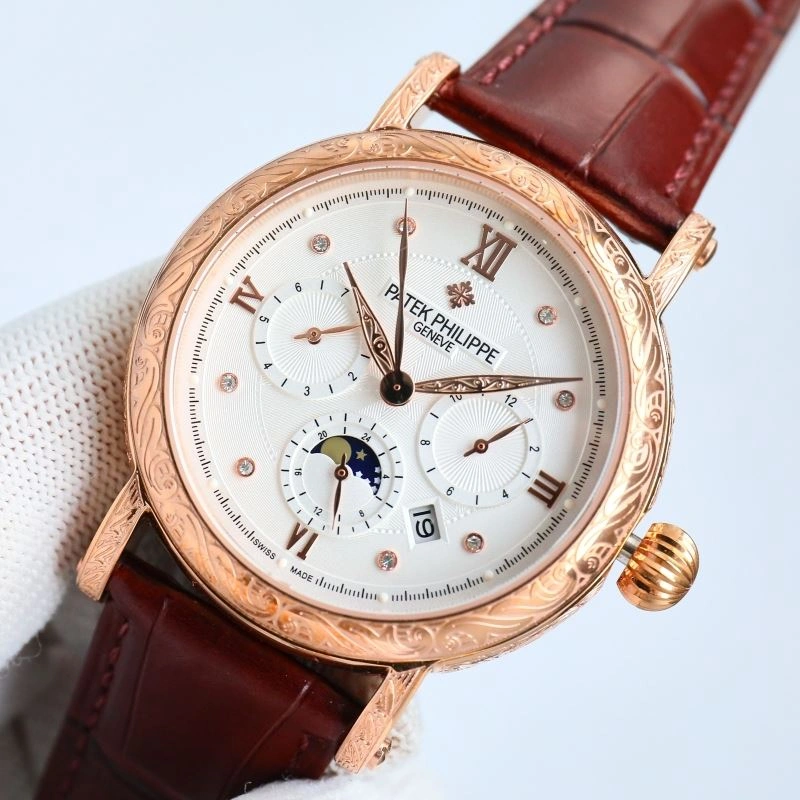 PATEK PHILIPPE Watches EasyCare 194454