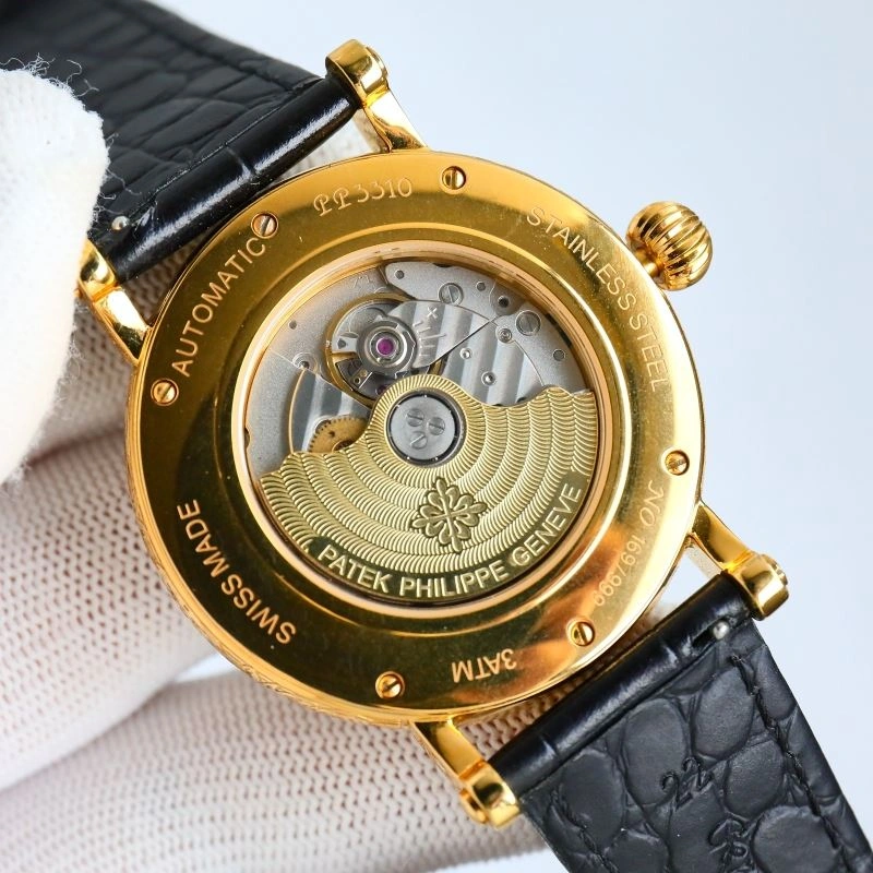 PATEK PHILIPPE Watches EasyCare 194454