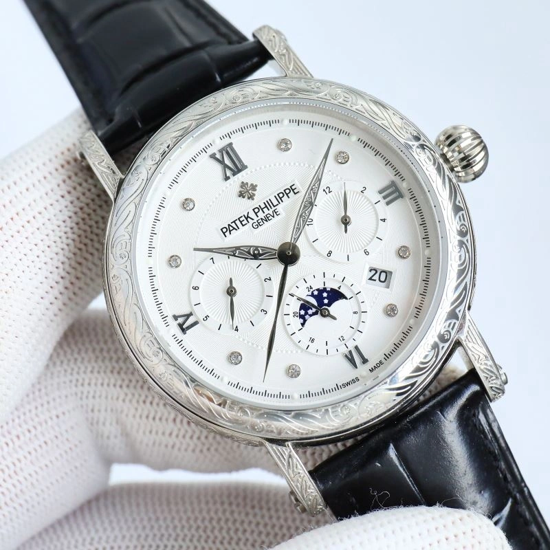 Snug PATEK PHILIPPE Watches 194441