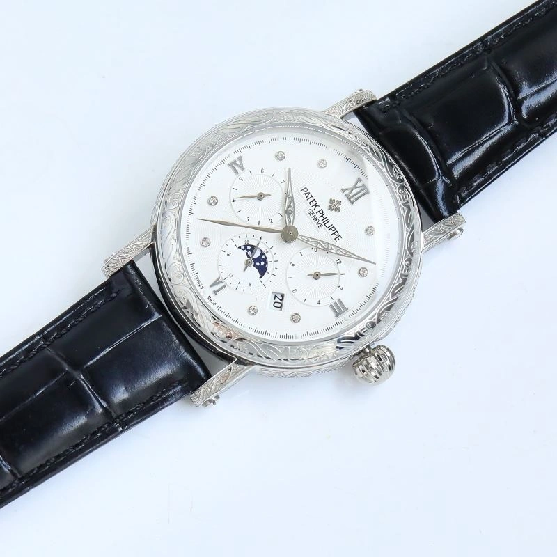 Snug PATEK PHILIPPE Watches 194441