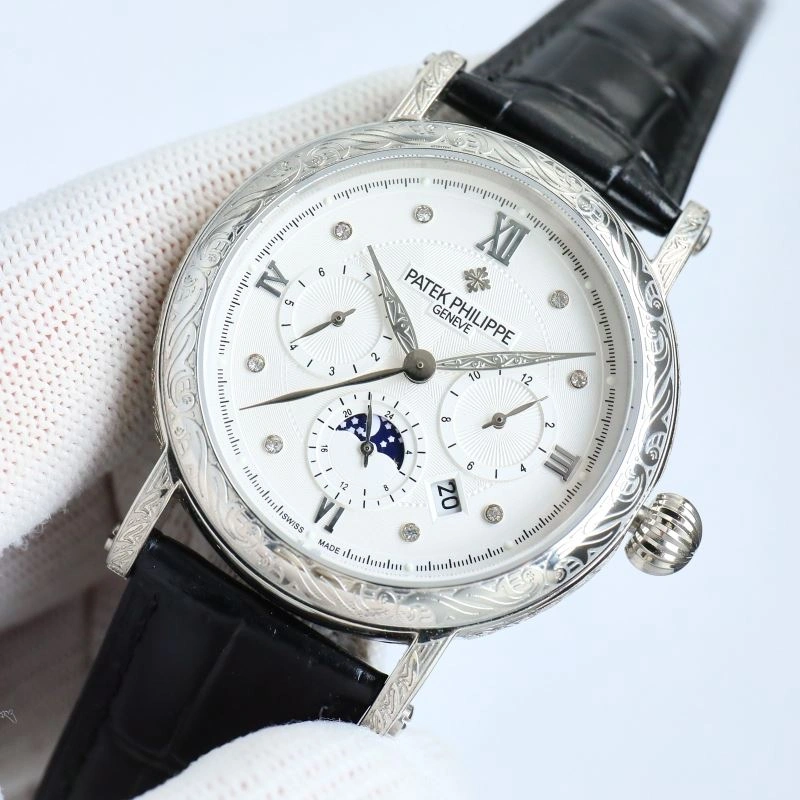 Snug PATEK PHILIPPE Watches 194441