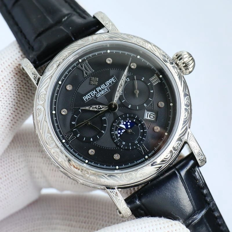Snug PATEK PHILIPPE Watches 194441