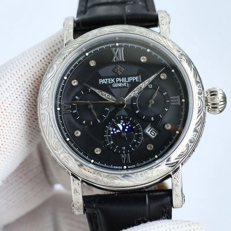 Snug PATEK PHILIPPE Watches 194441