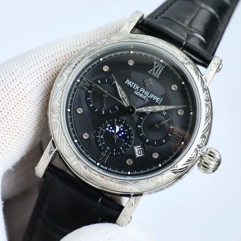 Snug PATEK PHILIPPE Watches 194441
