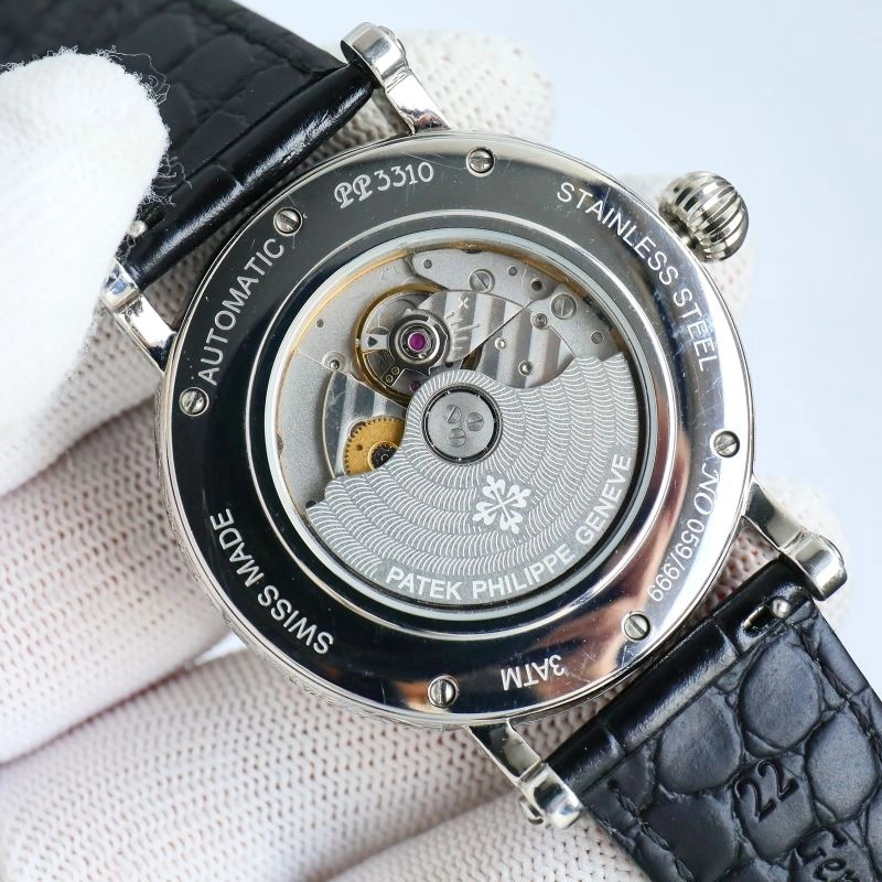 Snug PATEK PHILIPPE Watches 194441