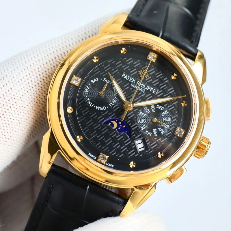 PATEK PHILIPPE Watches Cozy 194436
