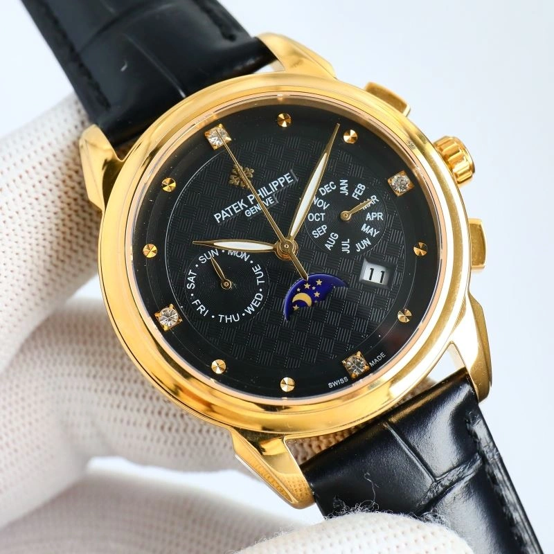 PATEK PHILIPPE Watches Cozy 194436