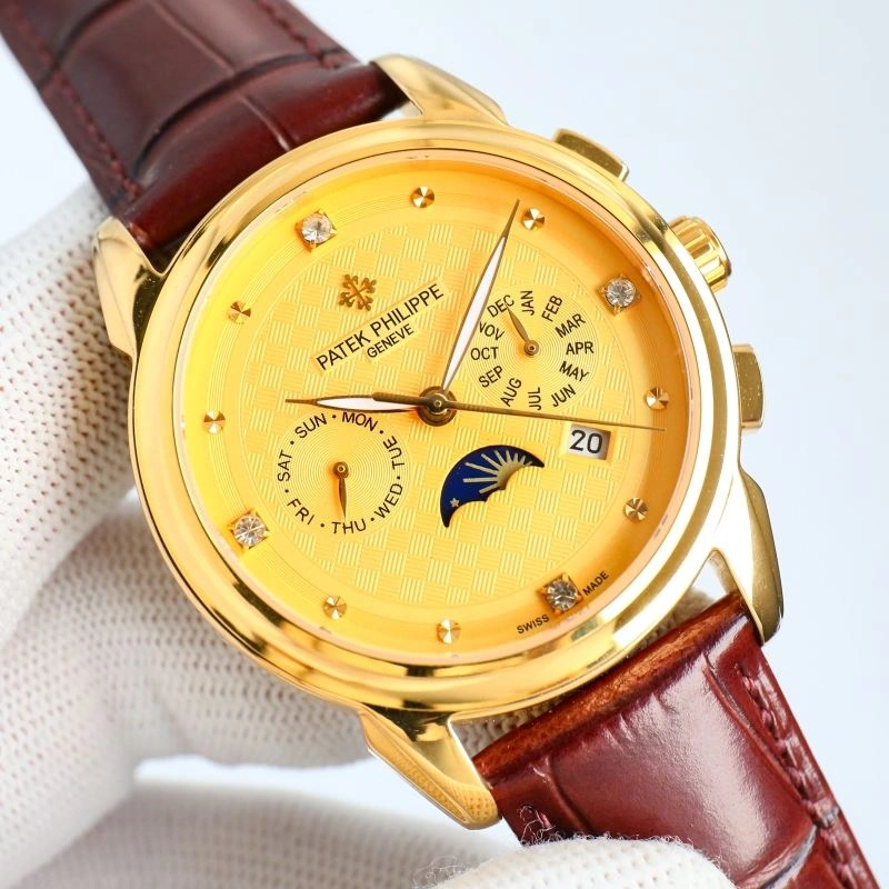 PATEK PHILIPPE Watches Cozy 194436