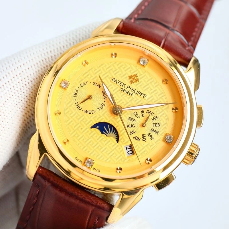 PATEK PHILIPPE Watches Cozy 194436