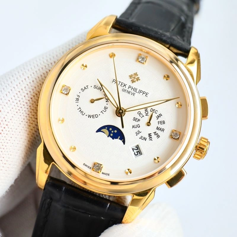 PATEK PHILIPPE Watches Cozy 194436