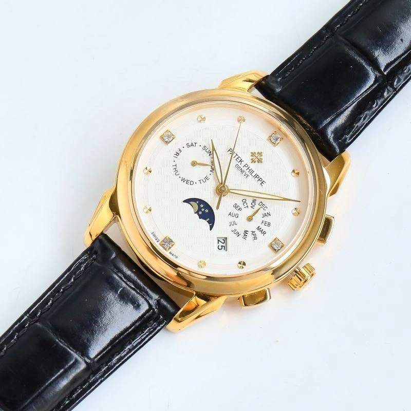 PATEK PHILIPPE Watches Cozy 194436