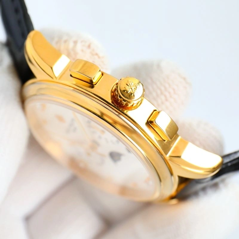 PATEK PHILIPPE Watches Cozy 194436