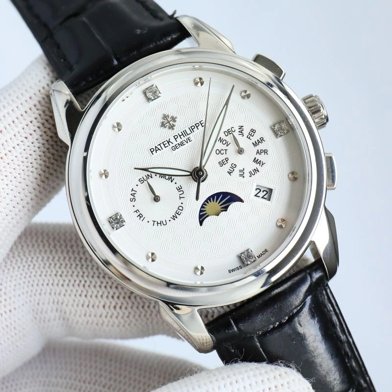 PATEK PHILIPPE Watches Efficient 194435