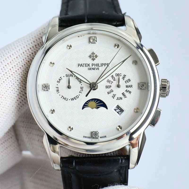 PATEK PHILIPPE Watches Efficient 194435