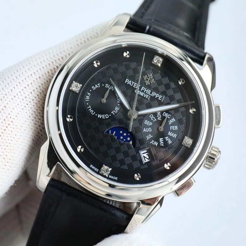 PATEK PHILIPPE Watches Efficient 194435