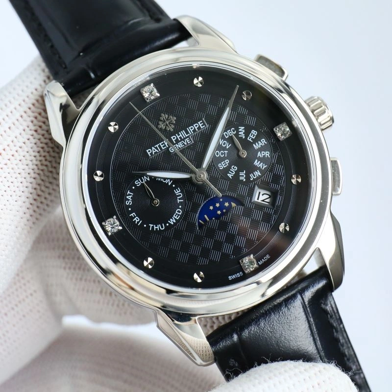 PATEK PHILIPPE Watches Efficient 194435