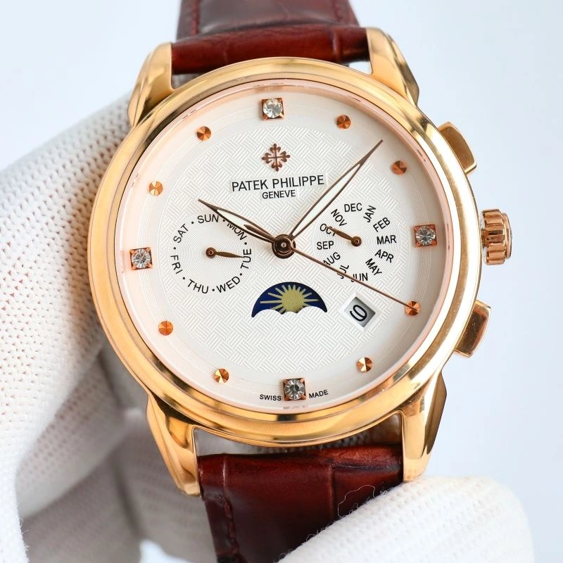 PATEK PHILIPPE Watches Efficient 194435