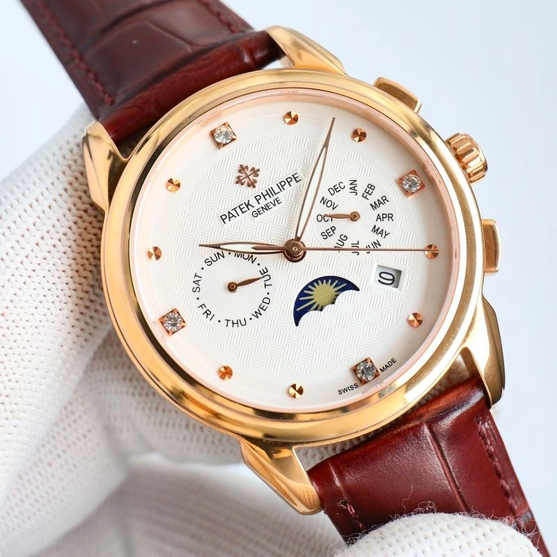 PATEK PHILIPPE Watches Efficient 194435