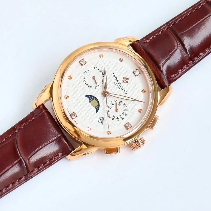 PATEK PHILIPPE Watches Efficient 194435
