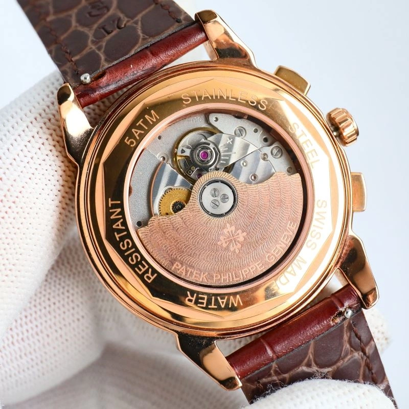 PATEK PHILIPPE Watches Efficient 194435