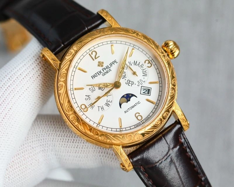PATEK PHILIPPE Watches StreetReady 194433